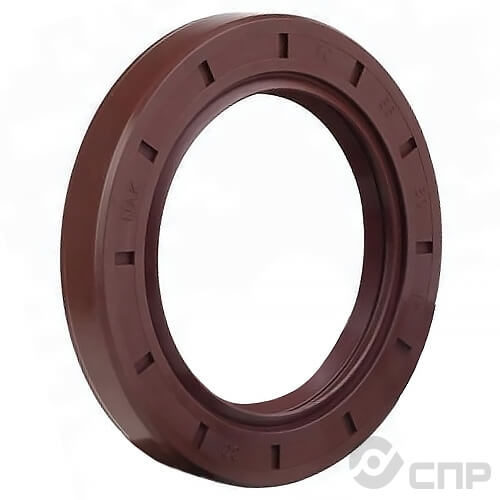 Манжета армированная 235х255х18 (сальник)