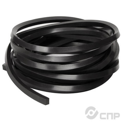 Шнур прямоугольного сечения 36х36