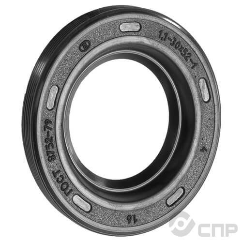 Манжета армированная (сальник) 20х45х7 ГОСТ 8752-79