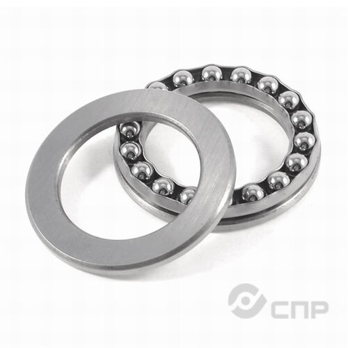 Подшипник упорный ГОСТ 55x105x39,3 (18311)