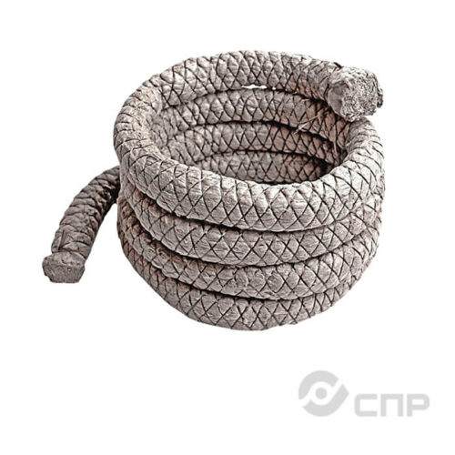 Базальтовые шнуры теплоизоляционные в Нижних Сергах