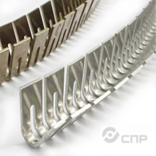 Пружины меандровые в Нижних Сергах